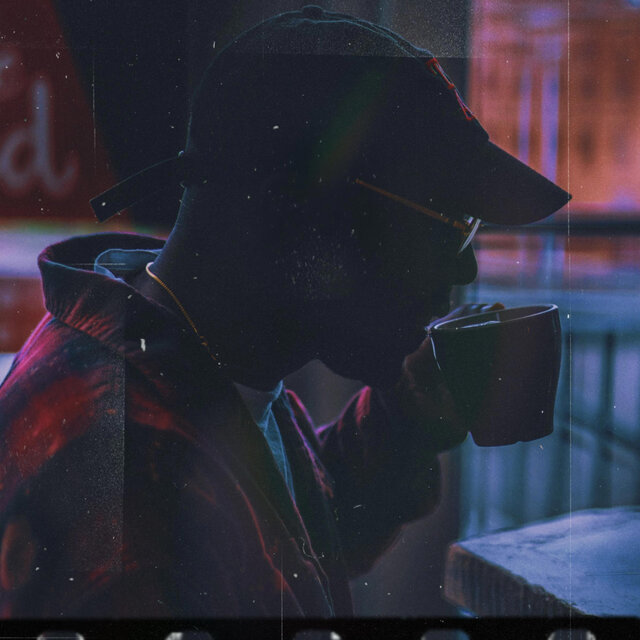 Coffee Shop