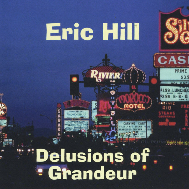 Delusions of Grandeur