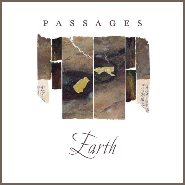 Passages - Earth