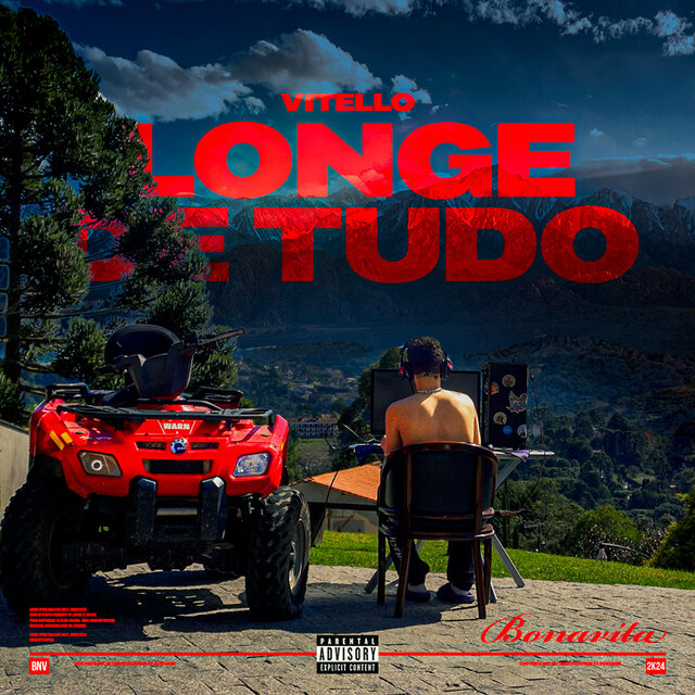 Longe De Tudo
