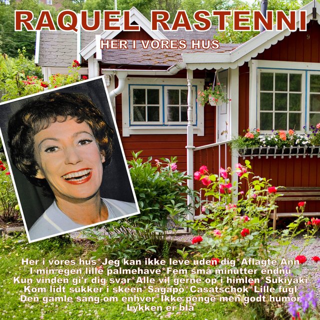 Her i vores hus