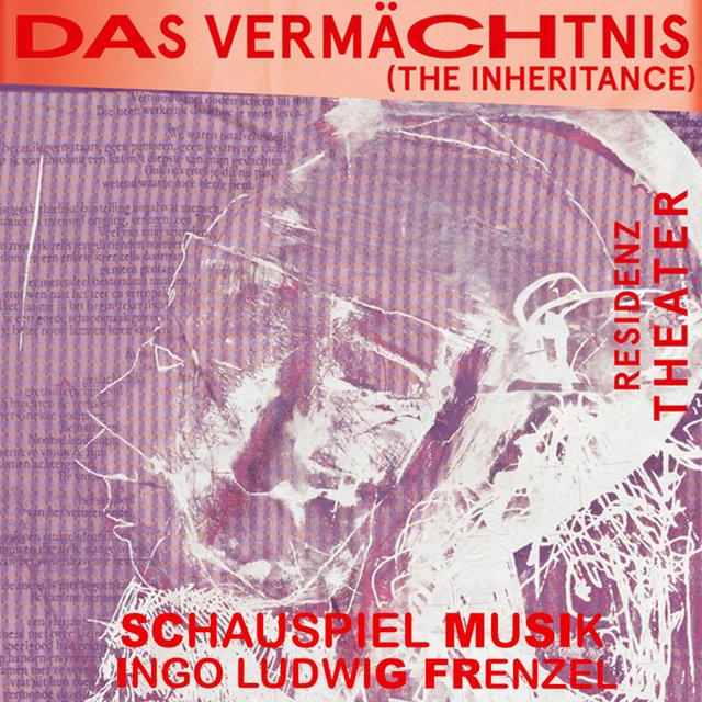 Das Vermächtnis The Inheritance (Original Theater Soundtrack)