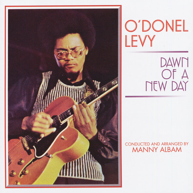 Dawn of a New Day (2024 Remastered Version)