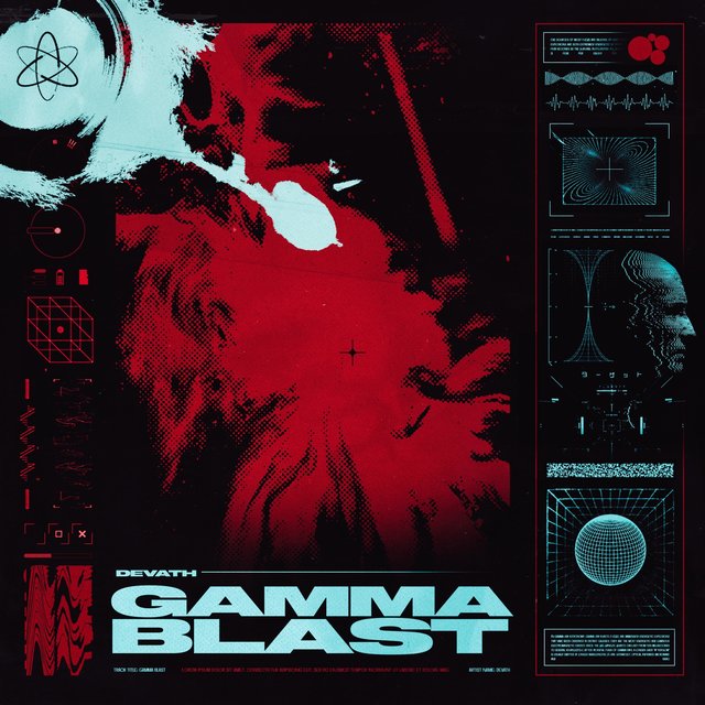 GAMMA BLAST