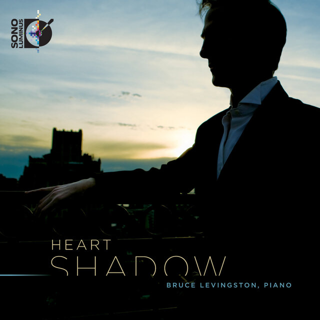 Heart Shadow