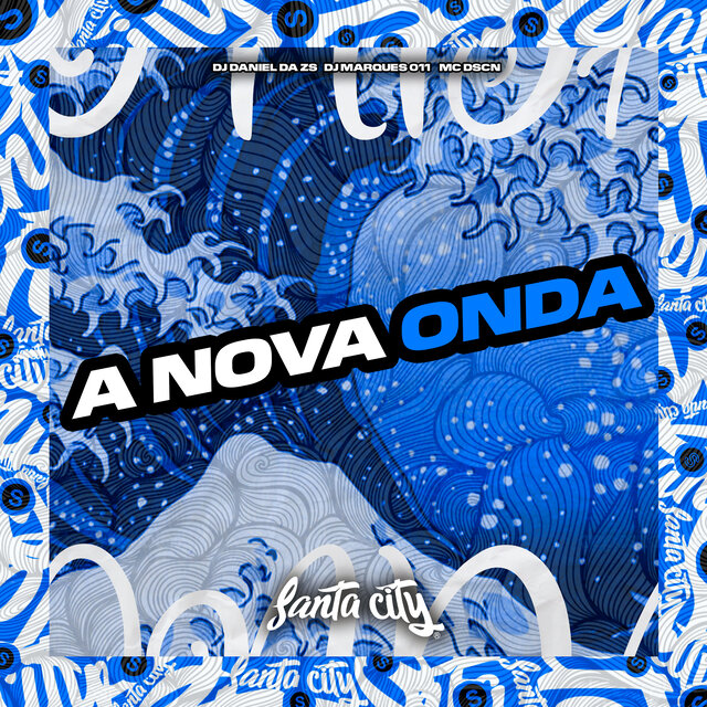 A Nova Onda