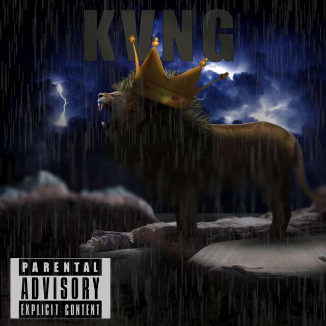 Through Da Storm