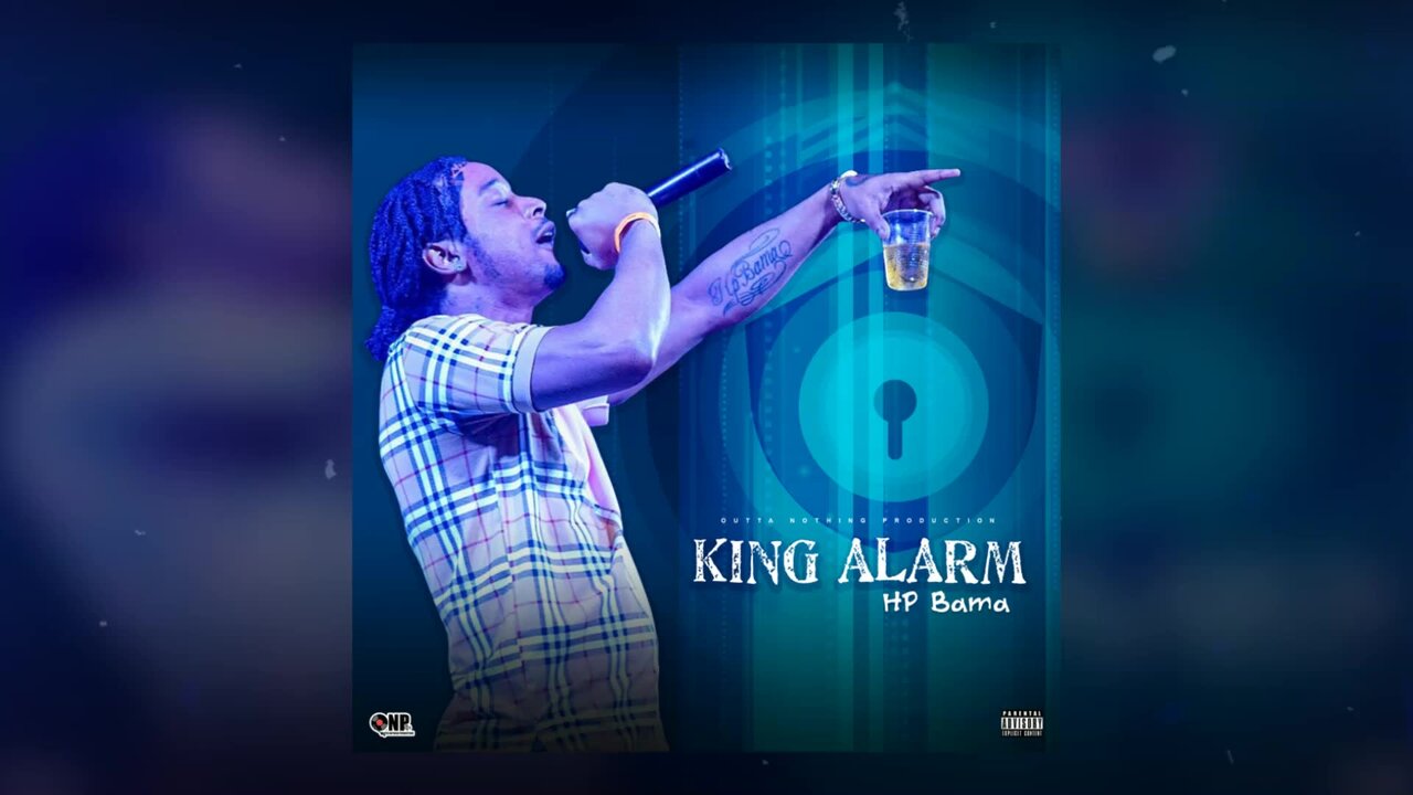King Alarm