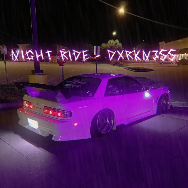 NIGHT RIDE