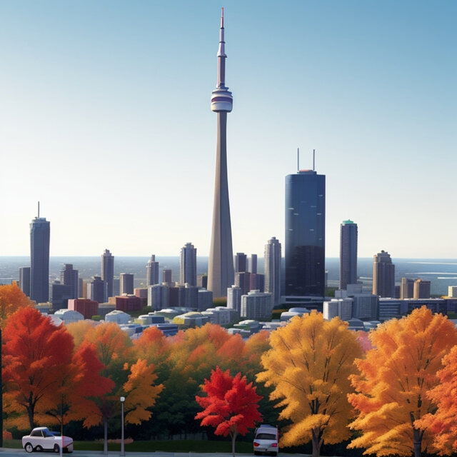Toronto