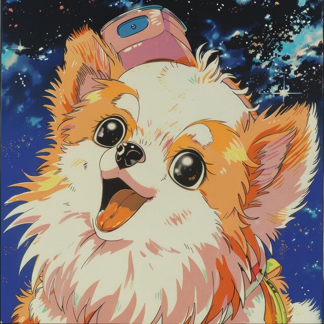 カーム・ハグ・エリア