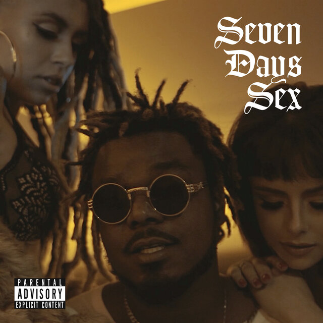 Seven Days Sex