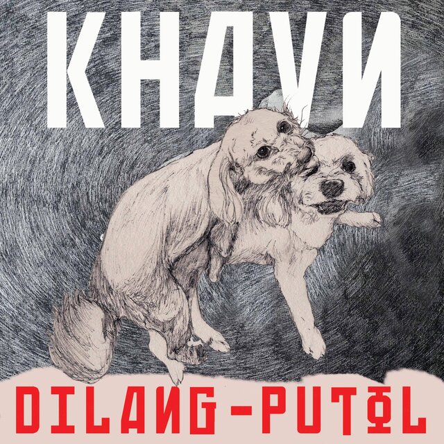 Dilang-Putol