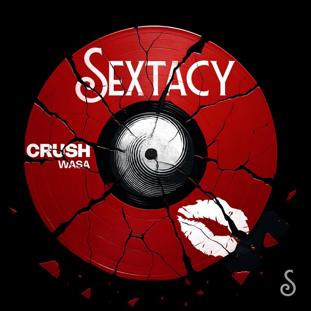 Crush (feat. Sextacy Records)
