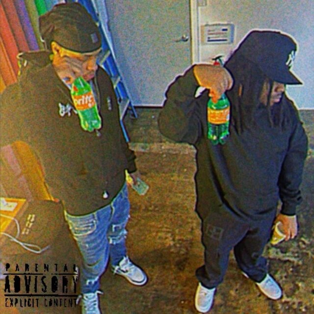 I have been surviving... (feat. MT$ Shyy)