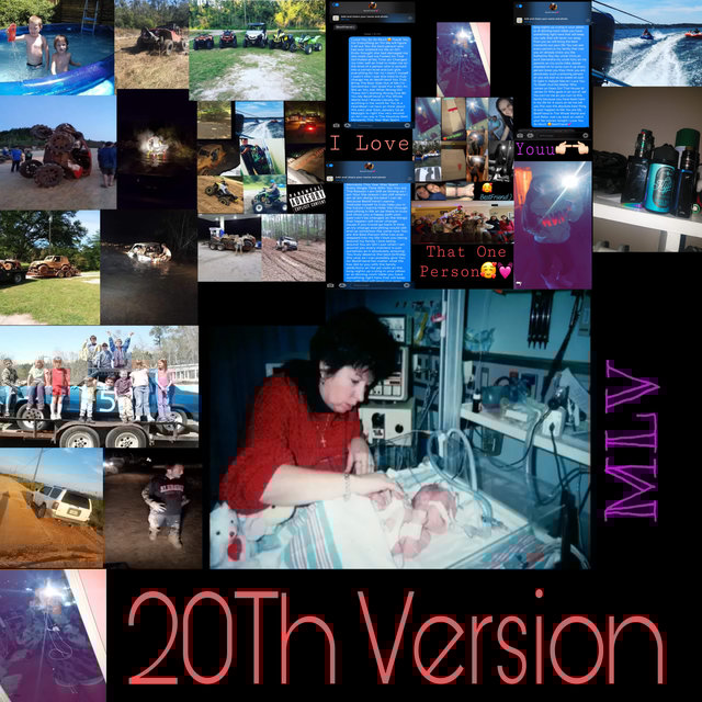 20th Version