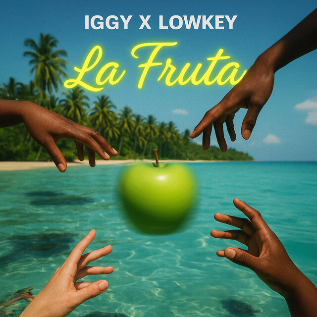 La fruta