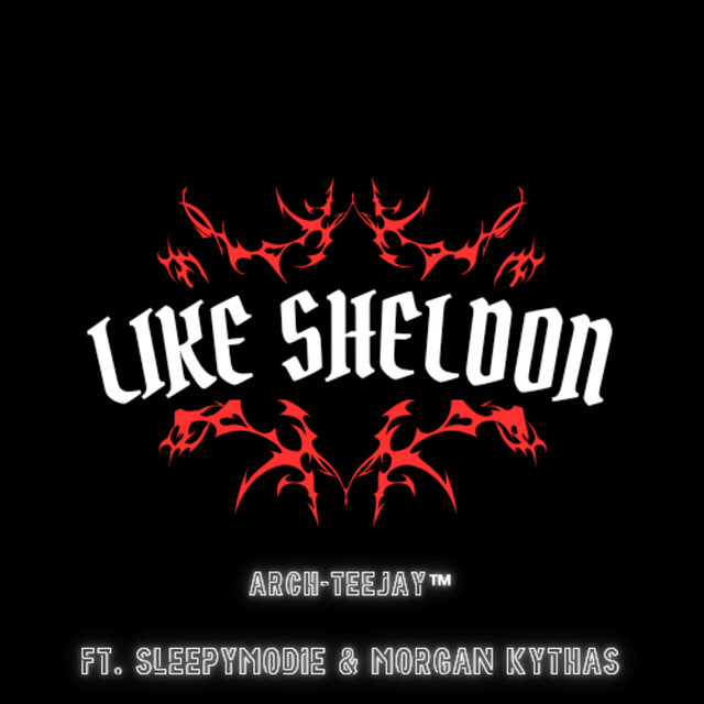 Like Sheldon