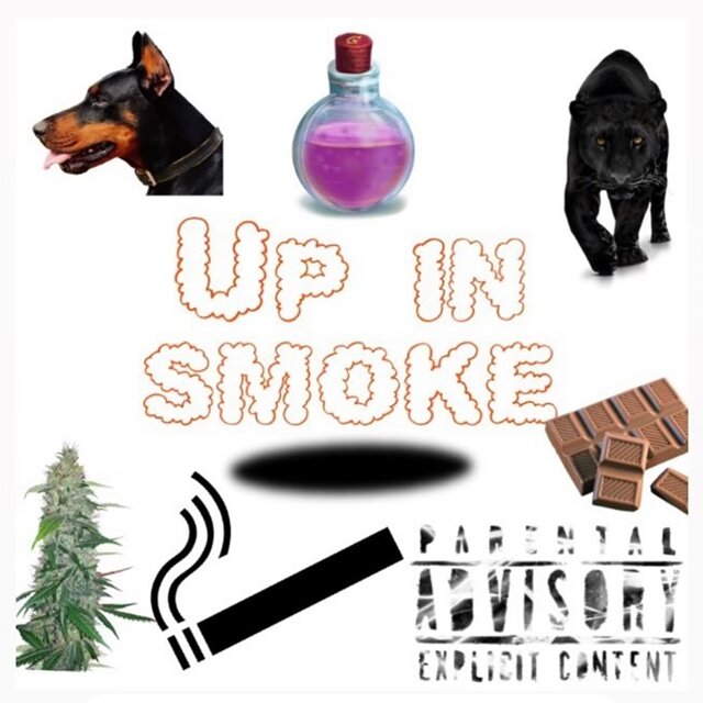 Up In Smoke