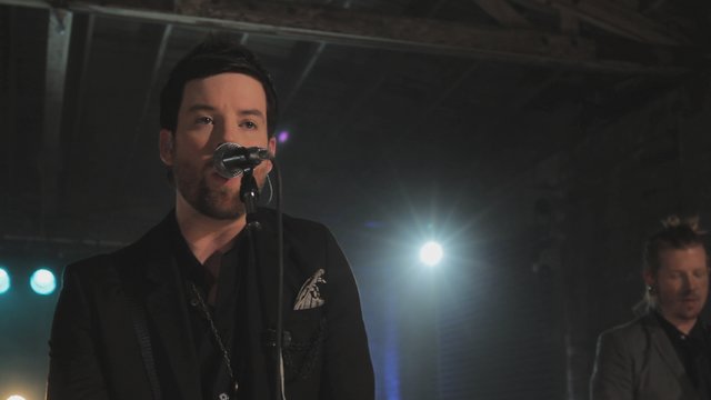 Take Me As I Am (Walmart Soundcheck 2011)