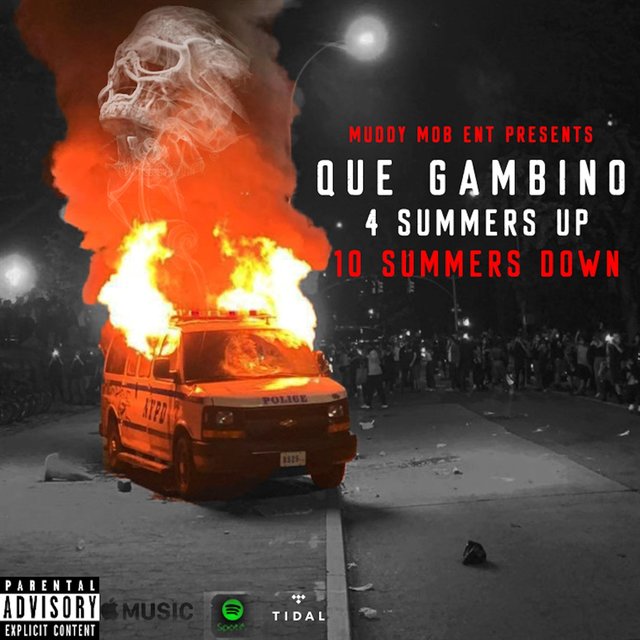 4 Summers up 10 Summers Down