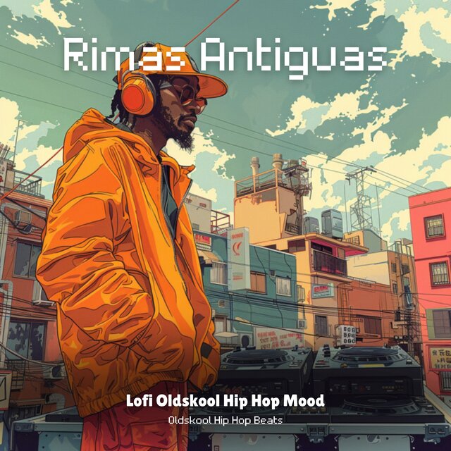 Rimas Antiguas