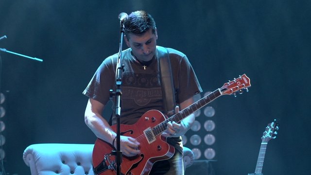 Ninguém Vai Saber (feat. André Freitas) (Ao Vivo)