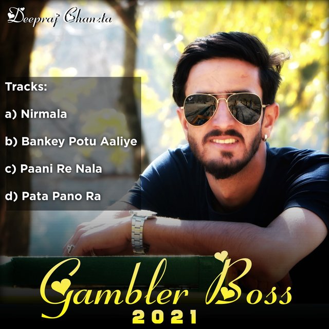 Gambler Boss