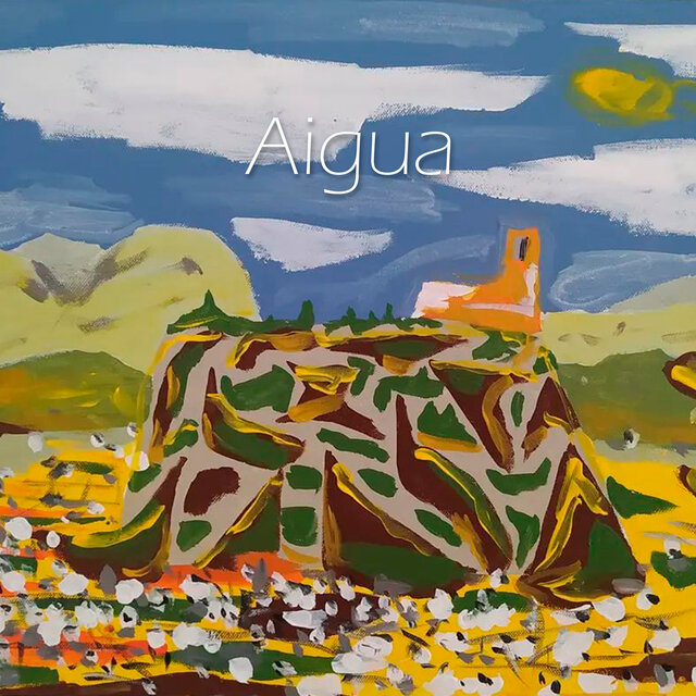 Aigua