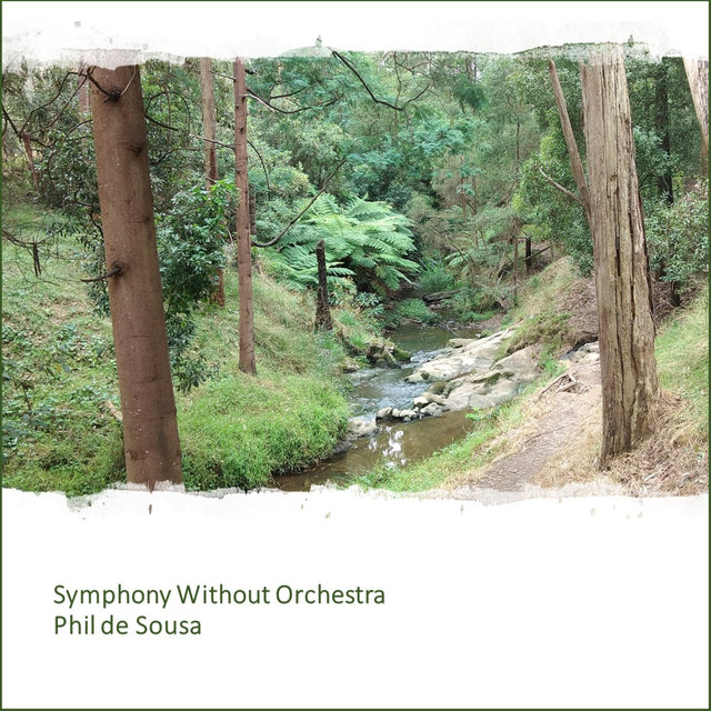 Symphony Without Orchestra