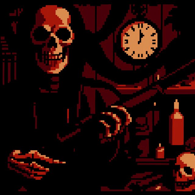 deadly cocktail!
