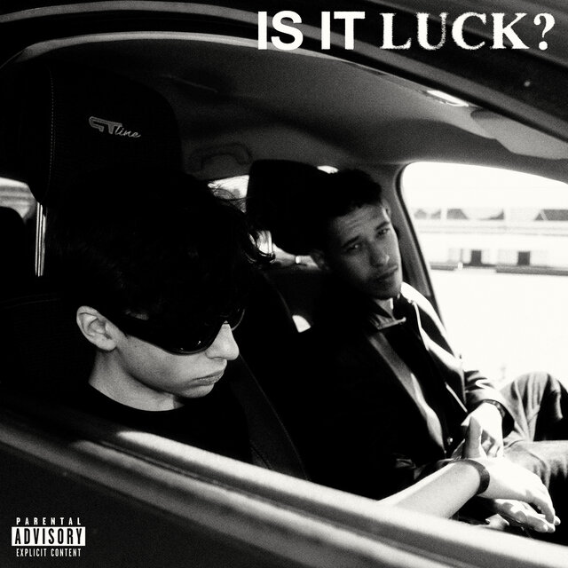 IS IT LUCK?