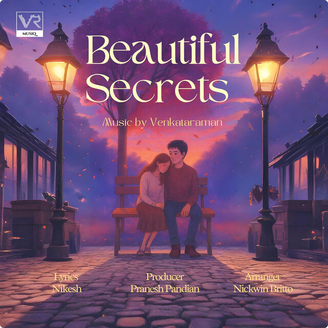 Beautiful Secrets