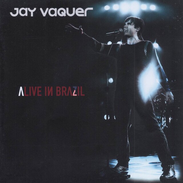 Alive In Brazil