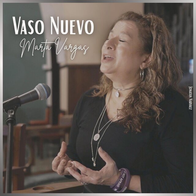 Vaso Nuevo