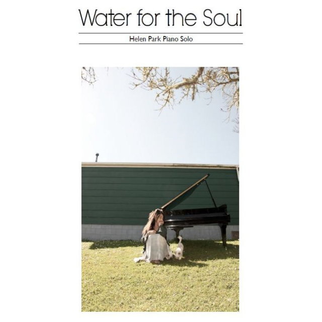 Water for the Soul