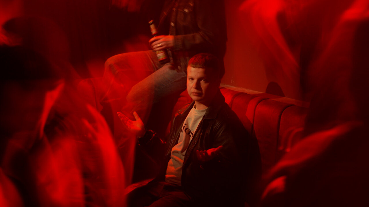SCHLAFEN GEHEN (Official Video)