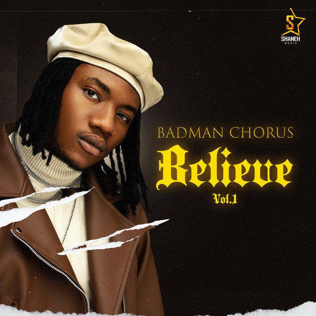 Believe, Vol. 1