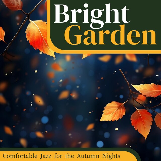 Comfortable Jazz for the Autumn Nights