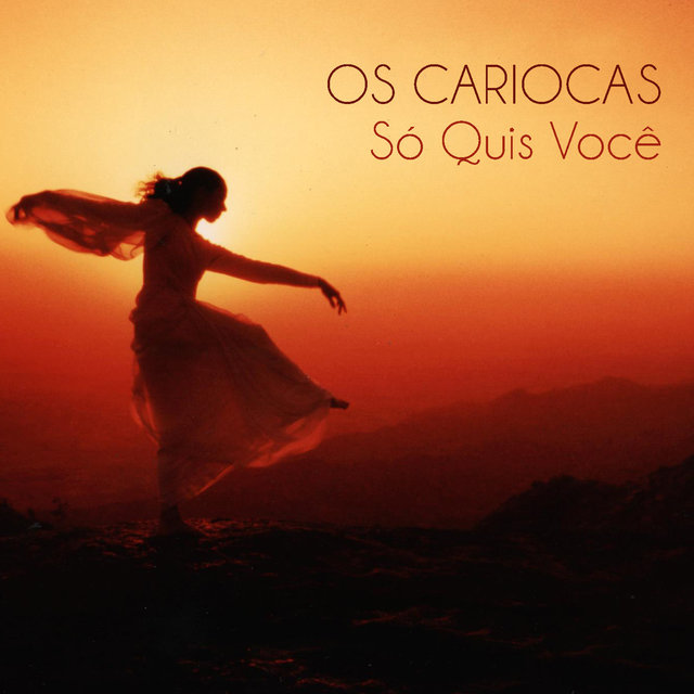 Só Quis Você