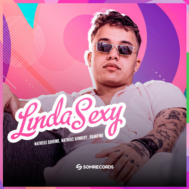 Linda Sexy