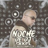 NOCHE DE DJ
