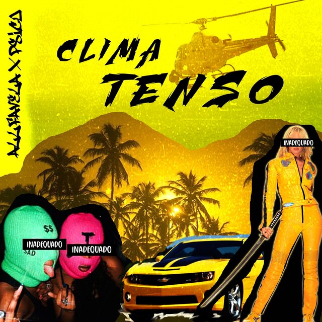 Clima Tenso