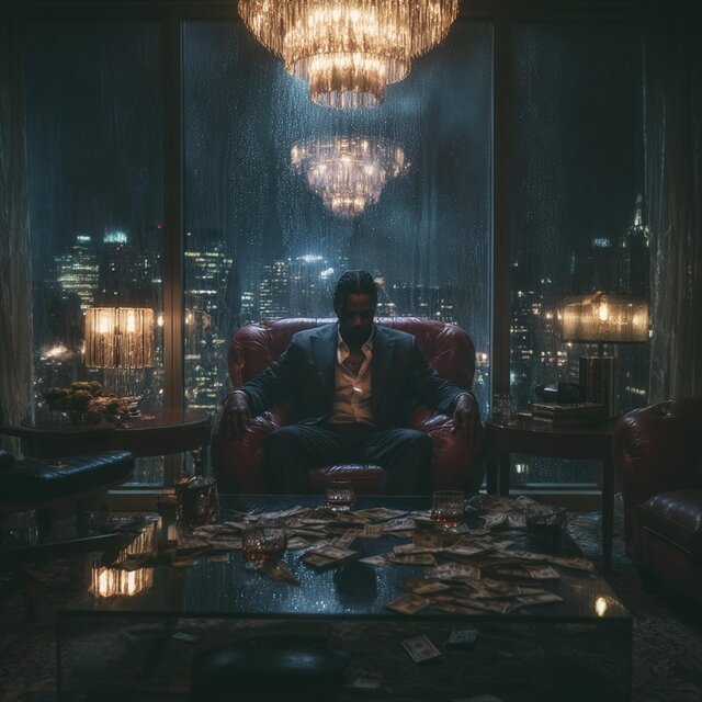Luxury Withdrawal