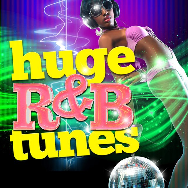 Huge R&B Tunes