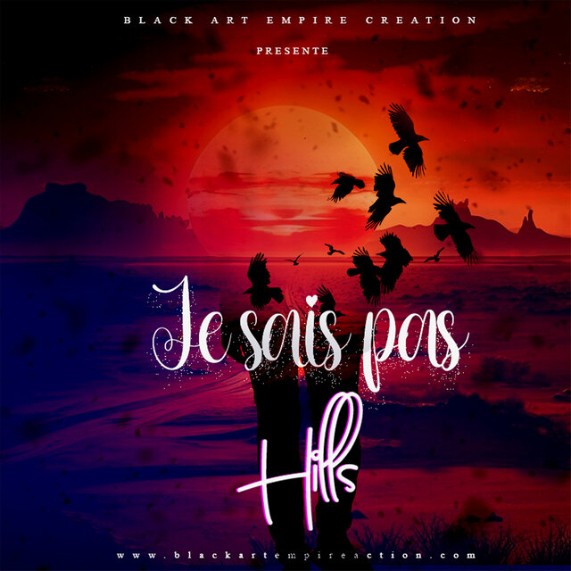 je sais pas