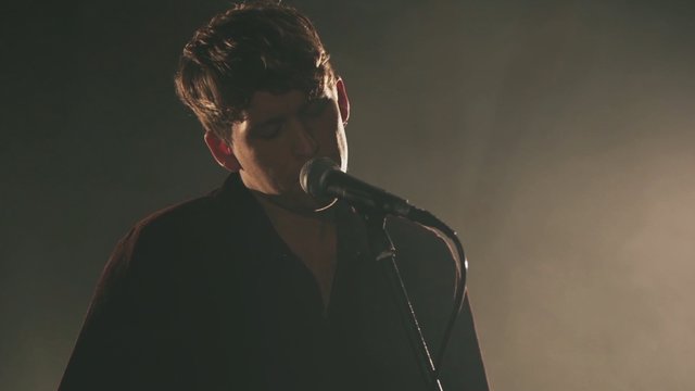 Wishes (The Lodge Session)