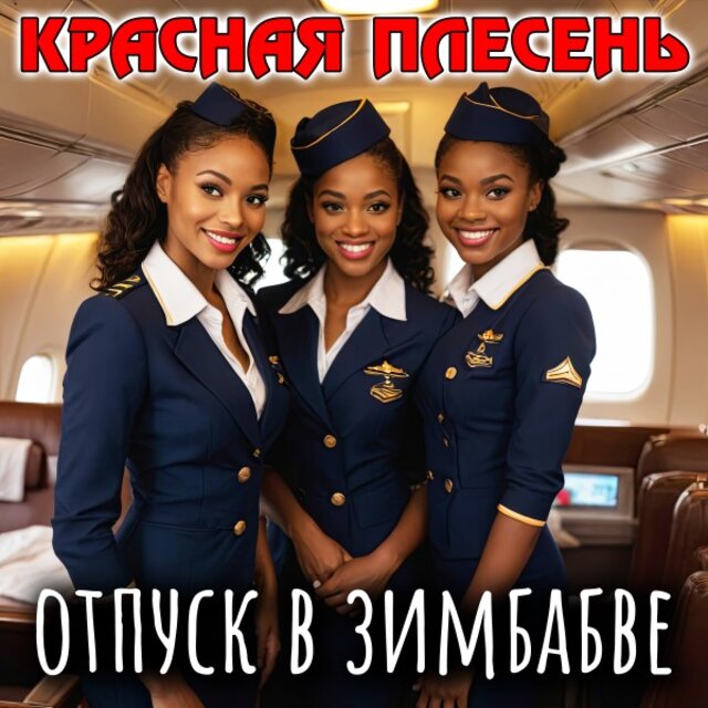 Отпуск в Зимбабве