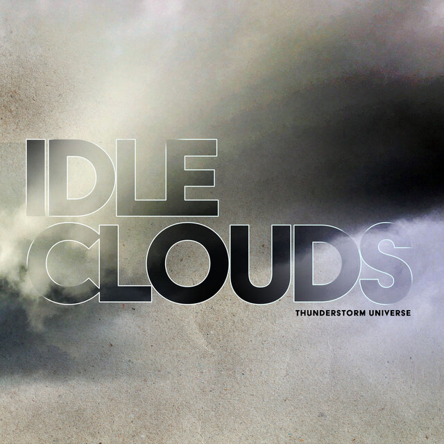 Idle Clouds