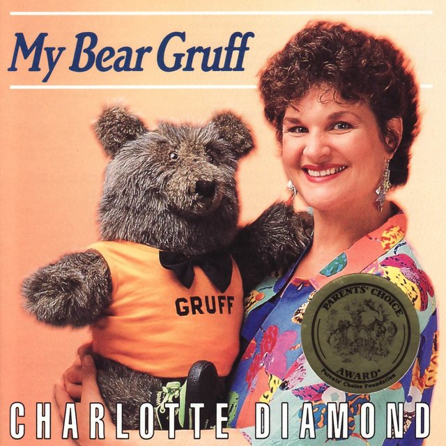 My Bear Gruff